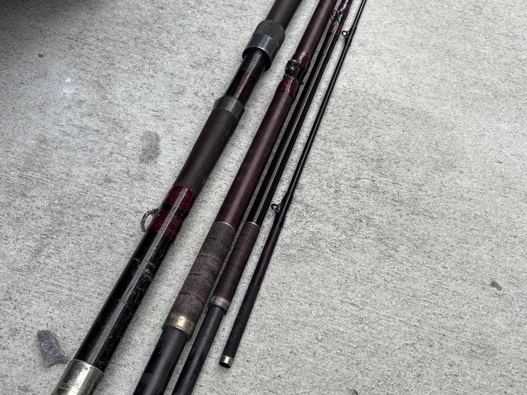 ダイコー　石鯛竿　プレシオ石鯛540H