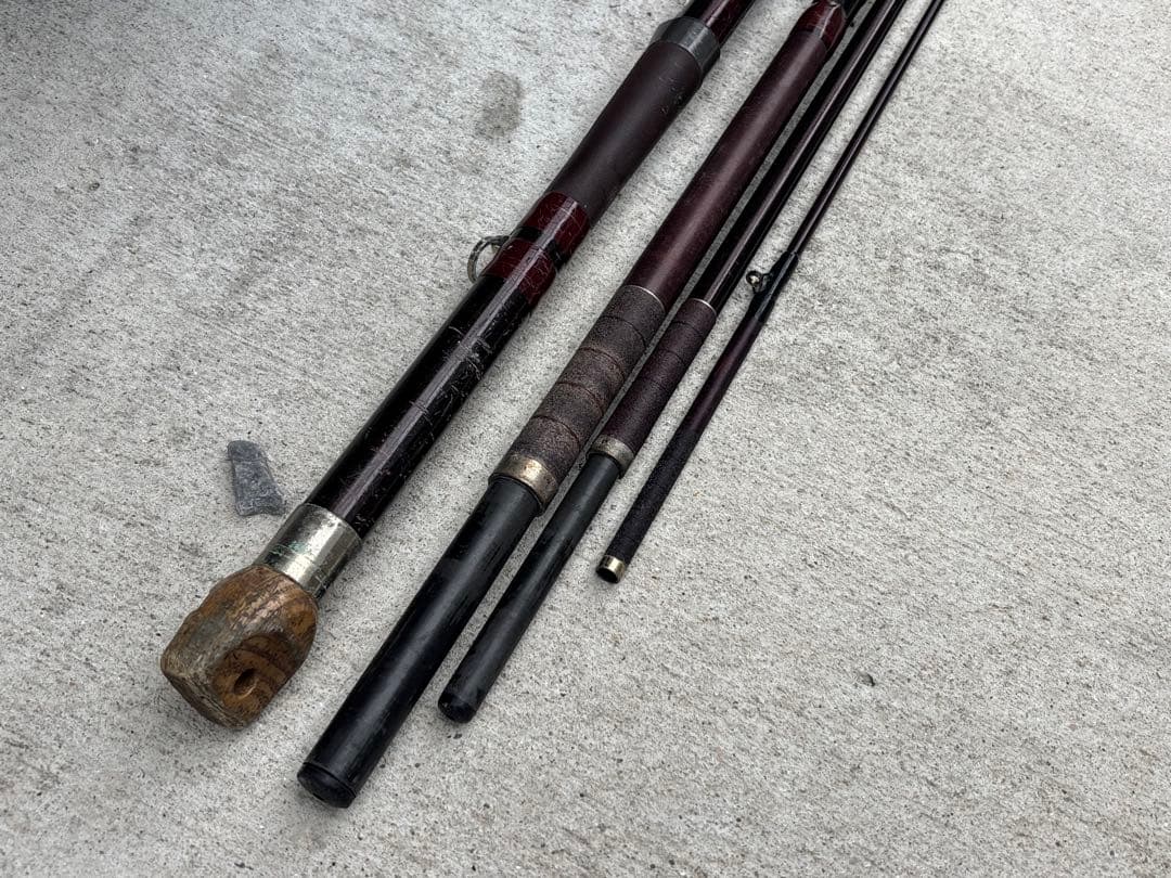 ダイコー　石鯛竿　プレシオ石鯛540H