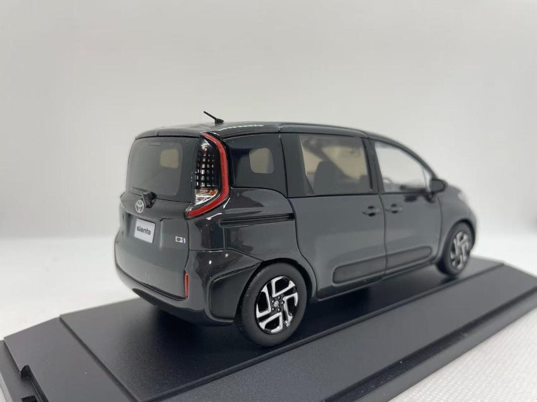 403-191 1/30 トヨタ シエンタ TOYOTA SIENTA