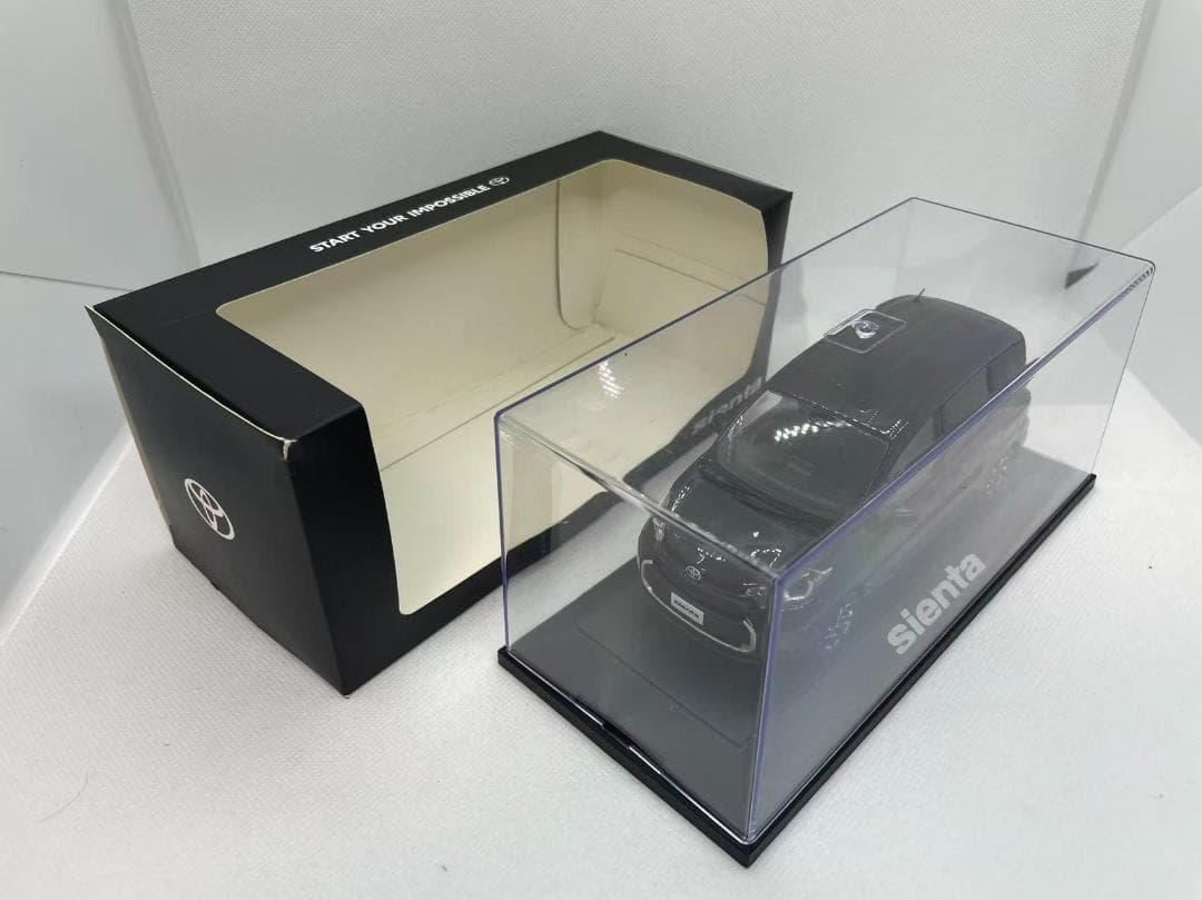 403-191 1/30 トヨタ シエンタ TOYOTA SIENTA