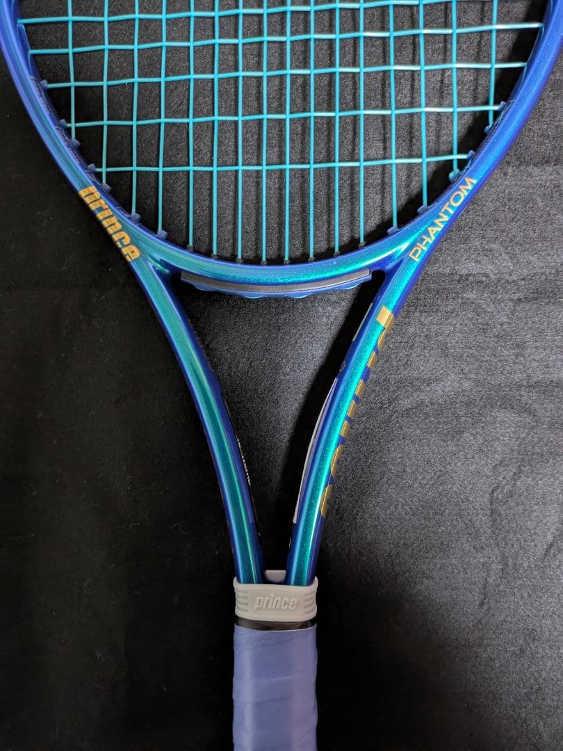 プリンスファントムO3100 2024 G2 現行モデル2本セット