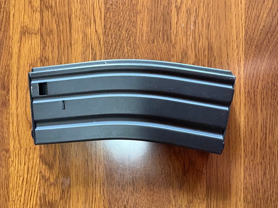 M16A2 東京マルイ〈！ジャンク！〉