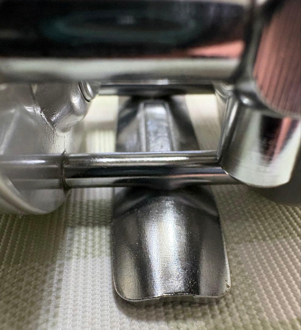 アブガルシア アンバサダー 4600C3 Abu Garcia