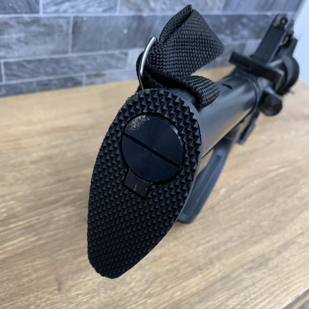 MGC　COLT M16A2　アサルトライフル　モデルガン　ガスガン　トイガン