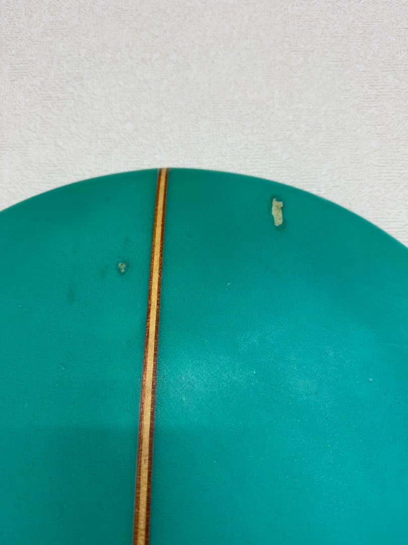 送料込　　　　Vision Non Fiction 5'5\"