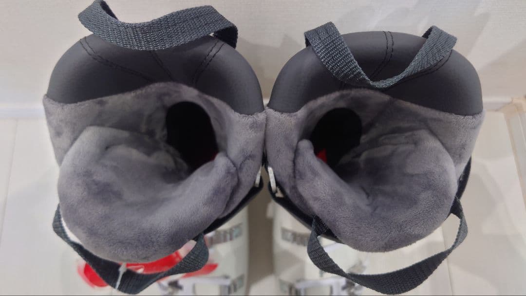 【美品】ATOMIC HAWX PRIME 110 S