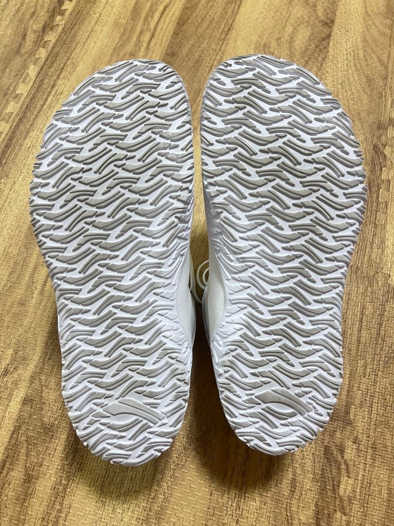 AVANCUSエイペックスパワーV2.5ハイトップ　41