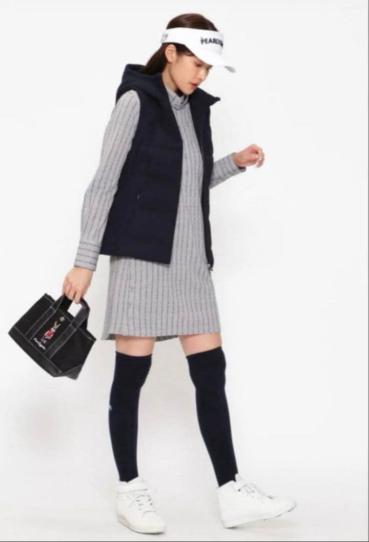 新品 パーリーゲイツ カートバッグ GOLFラビットカートBAG / ゴルフ