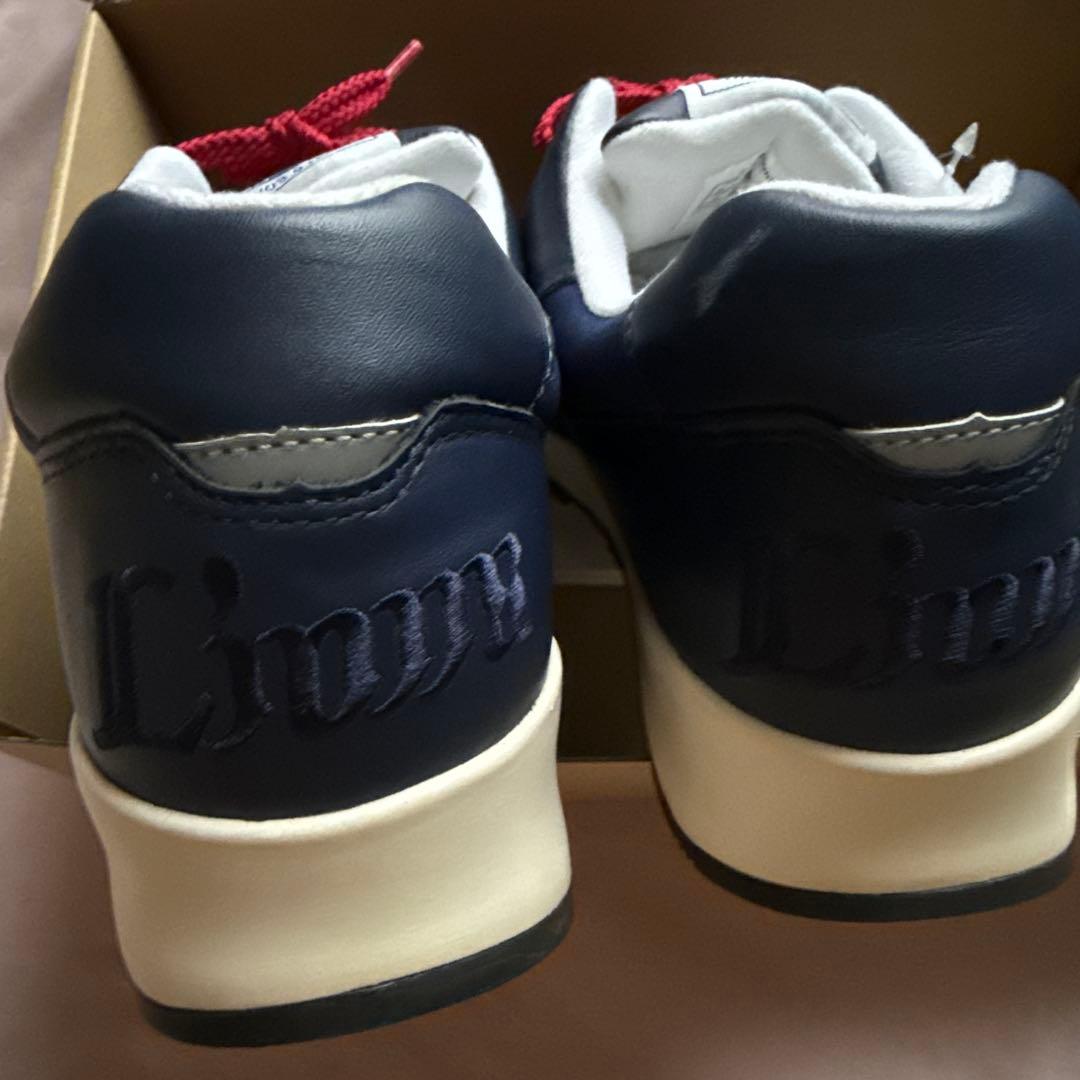 sangacio 限定　れおスニーカー　26.5センチ