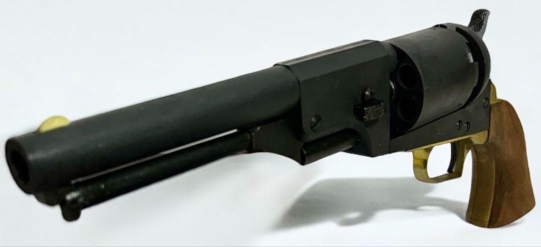 極美品 HWS COLT DRAGOON コルトドラグーン 2nd モデル