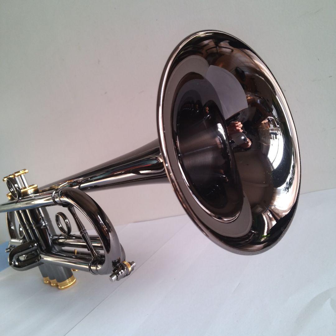 トランペット Queen Brass Zorro