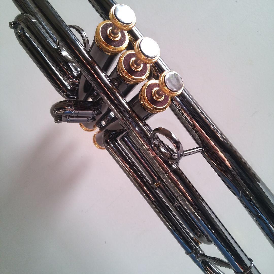 トランペット Queen Brass Zorro