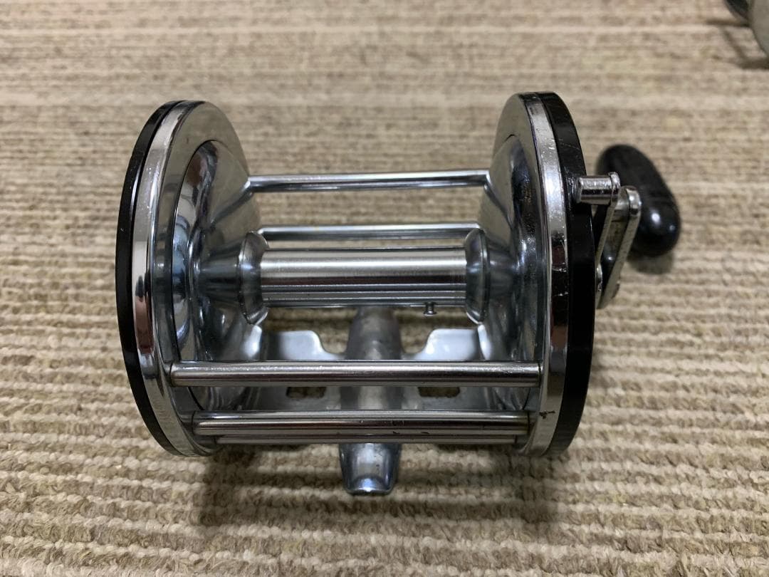 最終値下げPENN LONG BEACH68 ハンドルドラグ ビンテージ