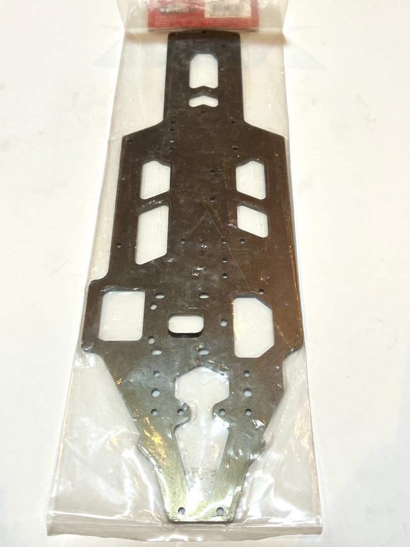 京商　V-ONE S3 SP Main Chassis 生産終了品