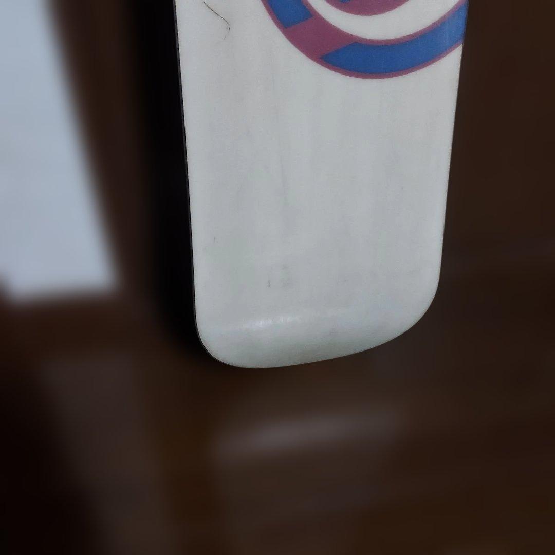 155CM アメリカ国旗 スノーボード