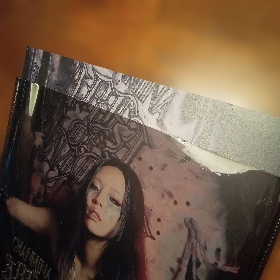 その他 CHANMINA AREA OF DIAMOND 4