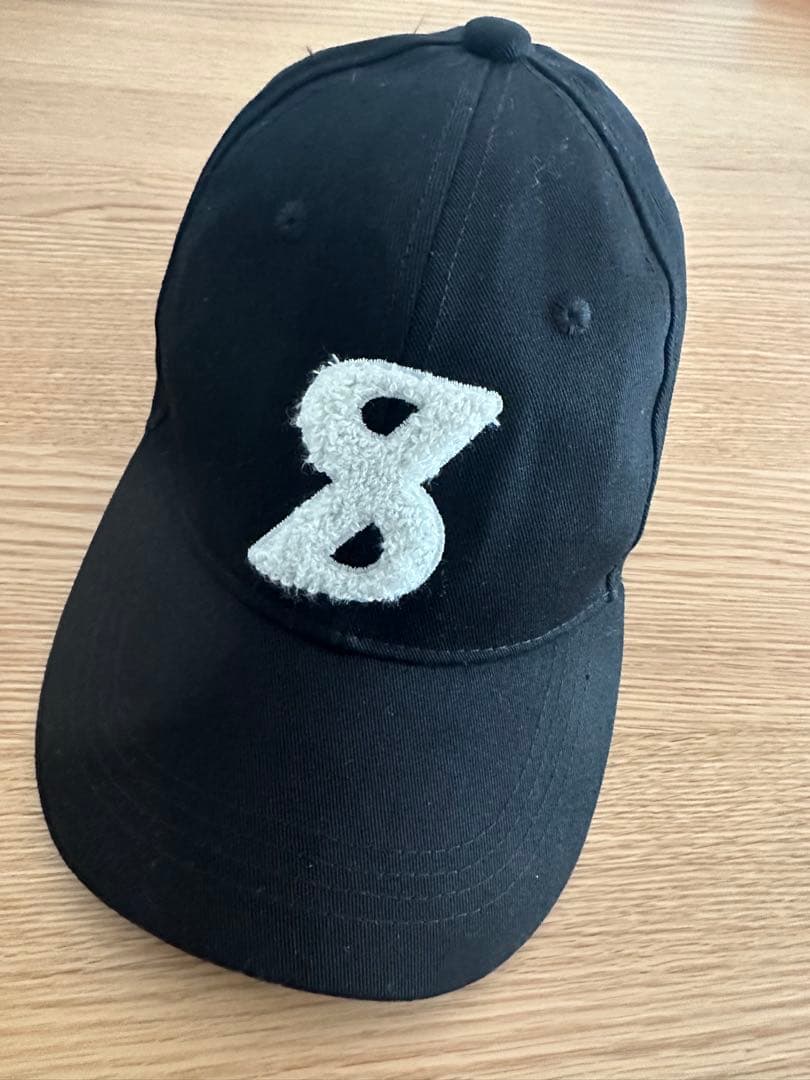 timelesz project タイプロ　キャップ