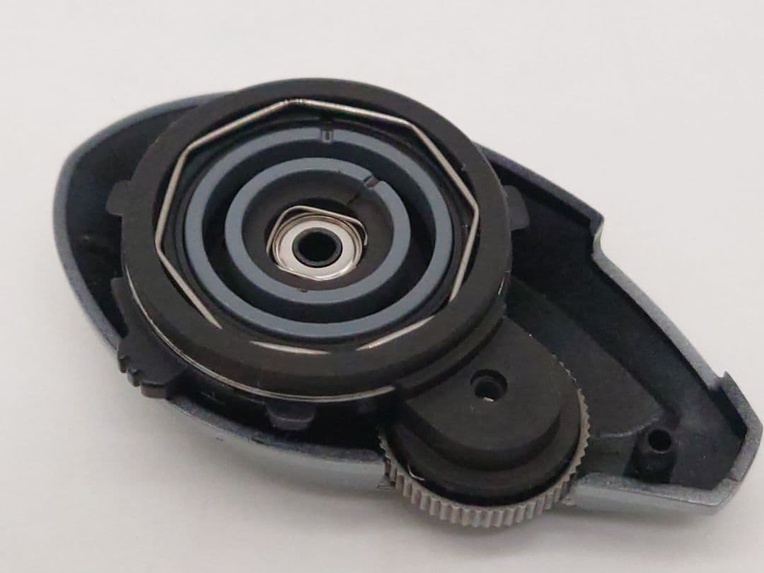 ダイワ 21 アルファス SV TW 800SH 右ハンドル ギア比7.1