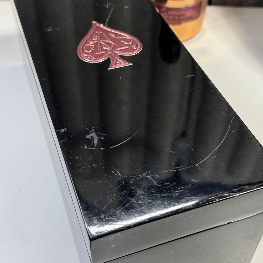 t*i様 Armand De Brignac BRUT ROSE シャンパン 7