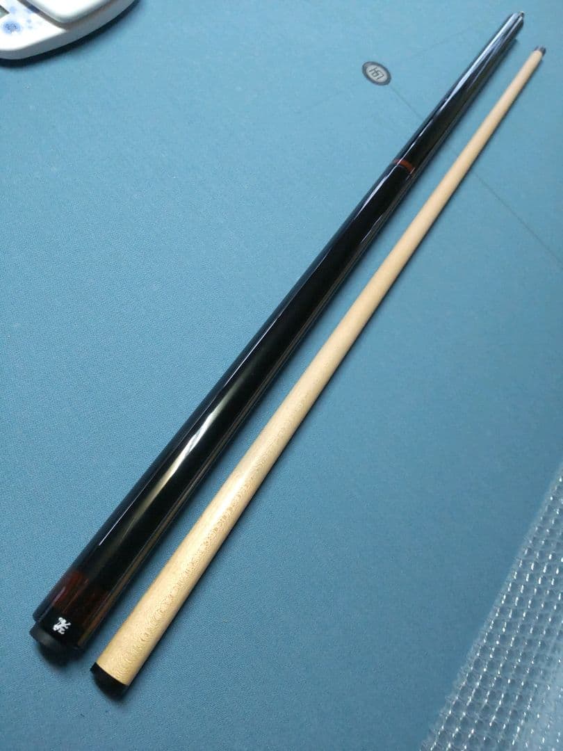 アダム ジャンプ&ブレイクキュー ビリヤード