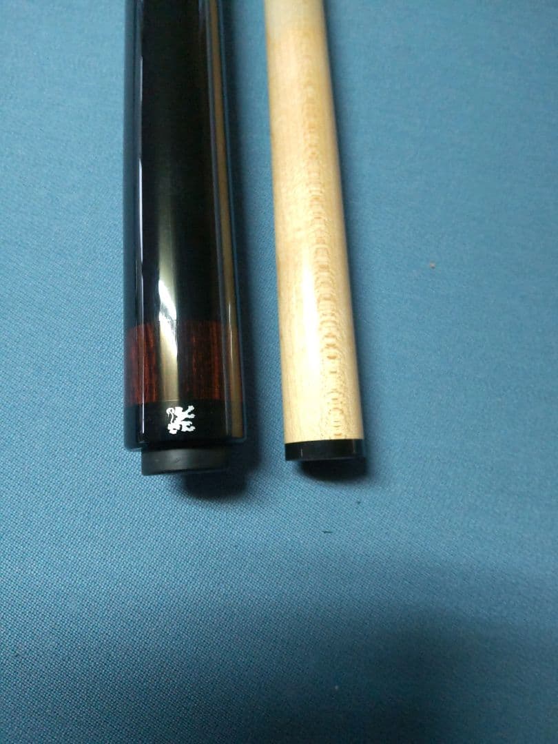 アダム ジャンプ&ブレイクキュー ビリヤード