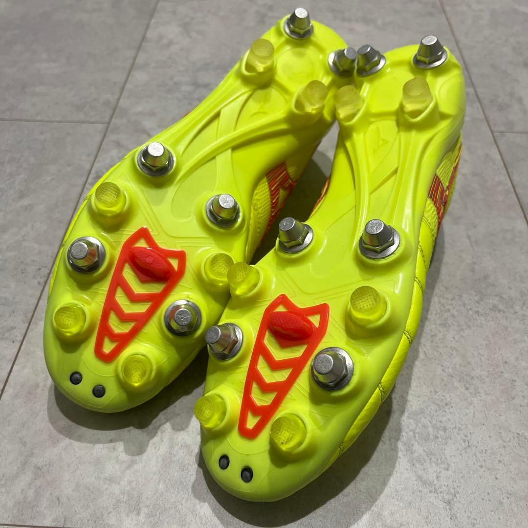 MORERIA Neo 4 β Japan mix 25.5㎝