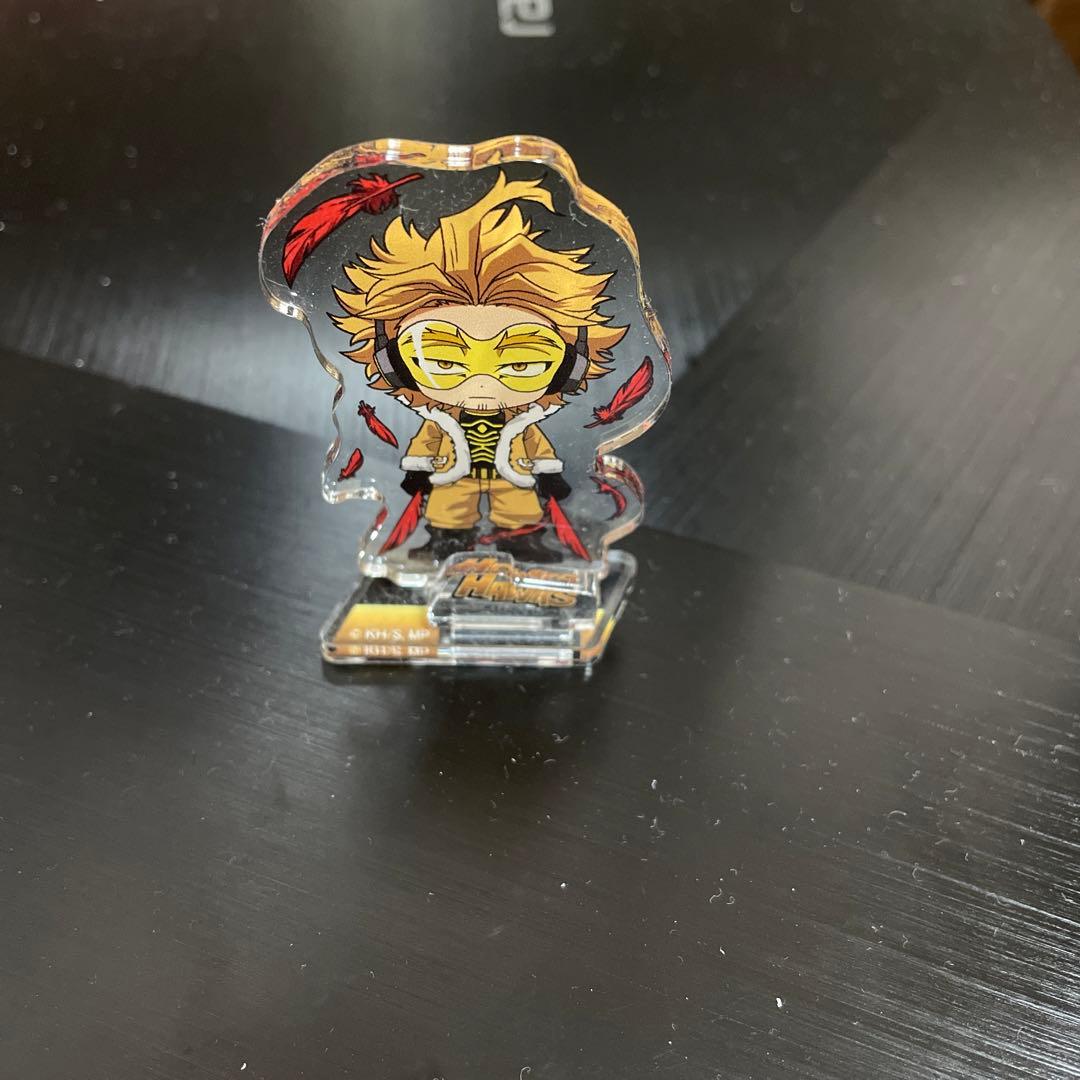 アクリルスタンド：ホークス