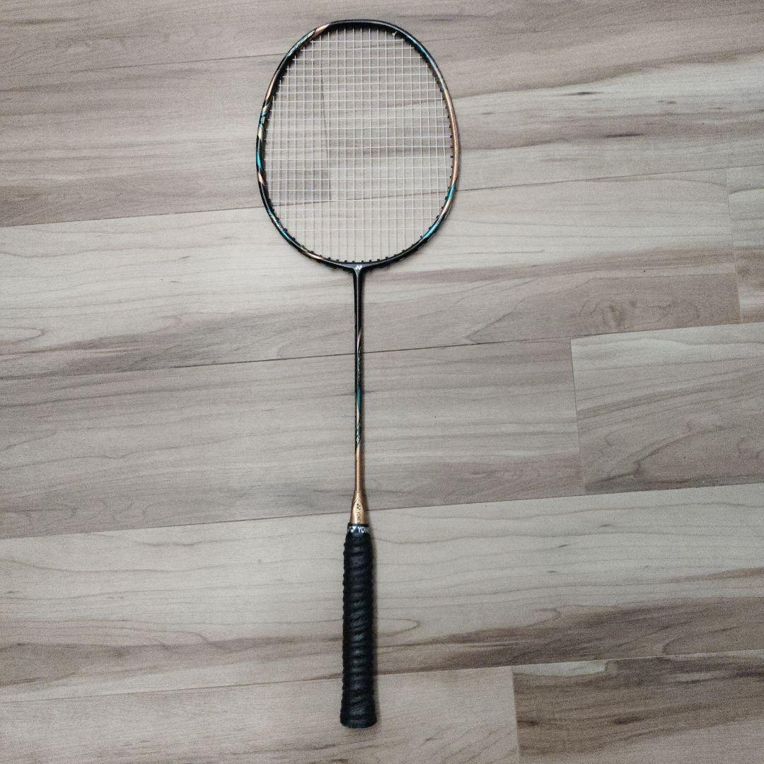 YONEX アストロクス88D PRO 4UG6 廃盤美品 バドミントンラケット