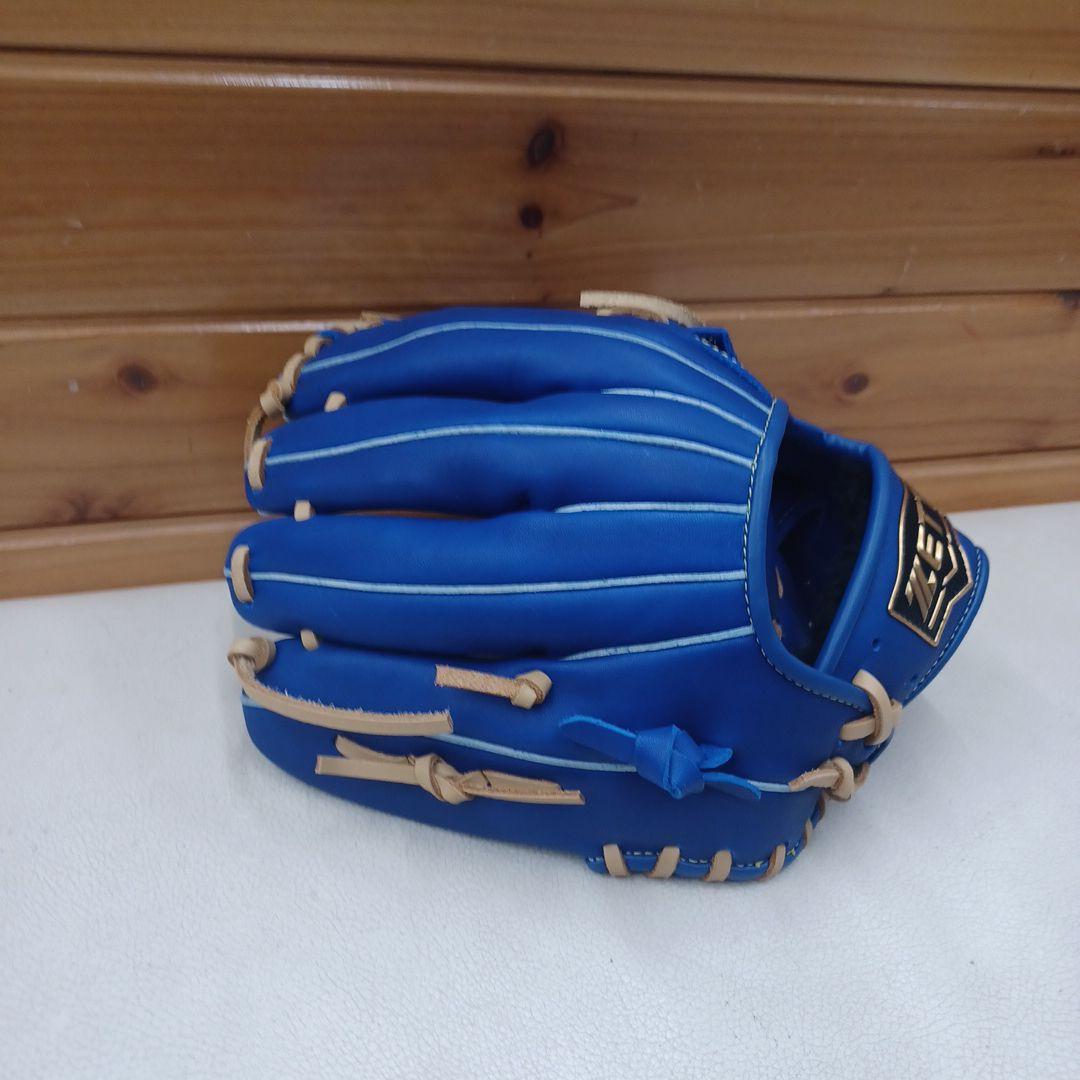 ZETT 少年軟式グローブ 　オールラウンドモデル