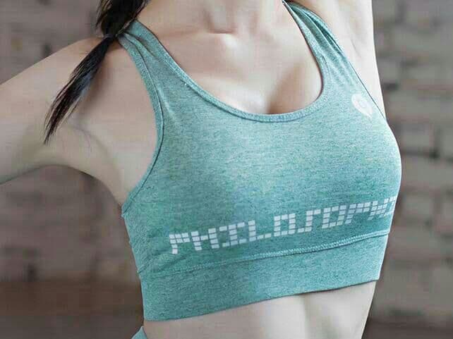 ヨガ服速乾衣ゆとり春夏晨走網紅運働室ランニングウェア5点セット