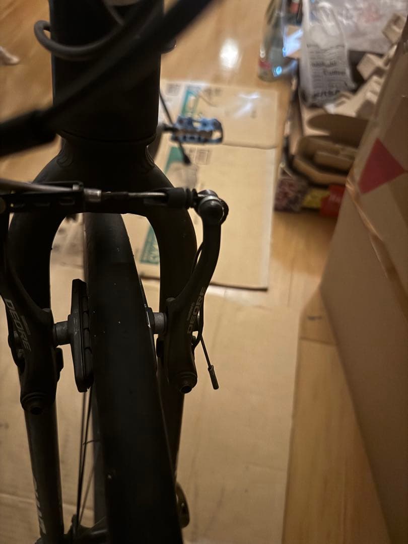 Ｄ*9様 GIANT ESCAPE RX