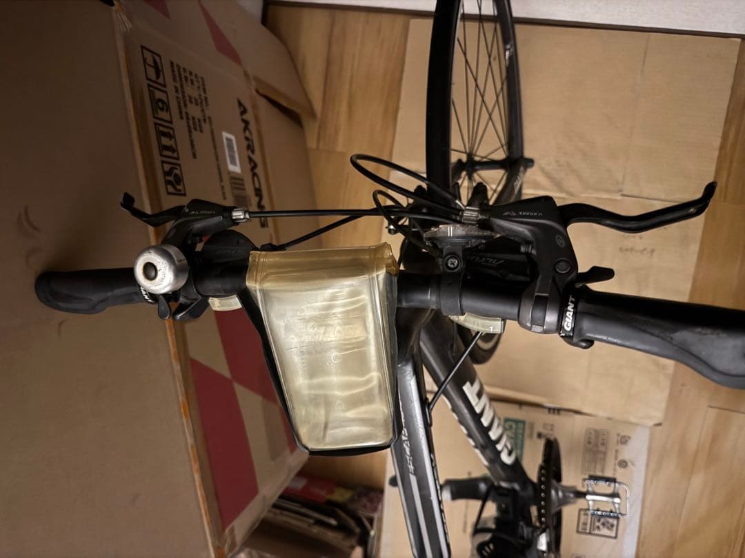 Ｄ*9様 GIANT ESCAPE RX