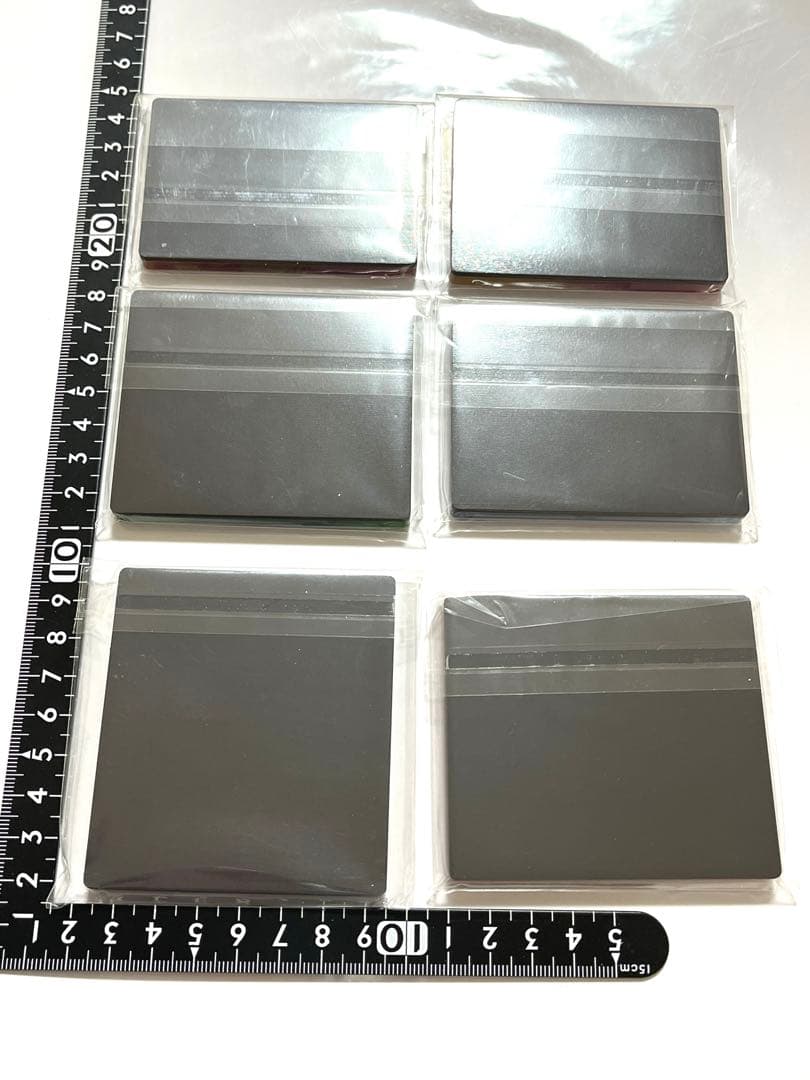 らんま1/2 ファミリーマート　アクリルマグネット　乱馬　あかね　他セット