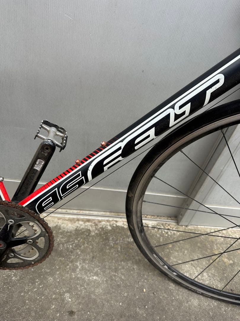 手渡し希望　FELT Z85 540mm 105 アルテグラ