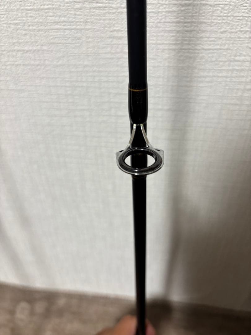 エギングセット　スピニングリールとロッドセット 864M