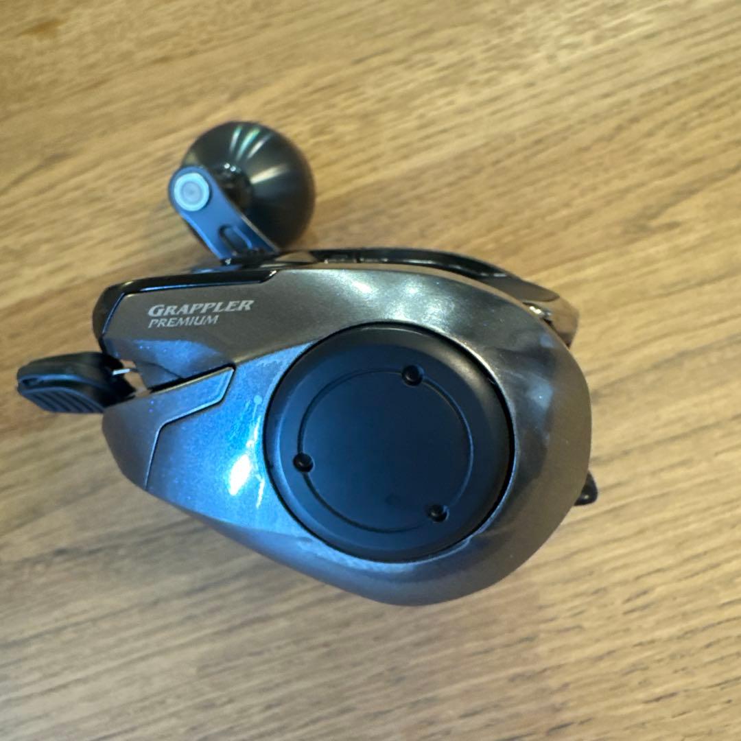 Grappler Premium 150XG グラップラープレミアム150XG