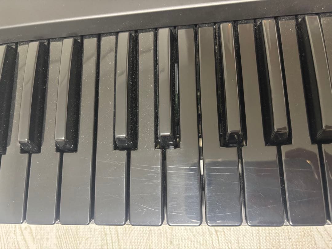 Roland AX-Edge-B (ブラック) 49鍵盤 ショルダーキーボード