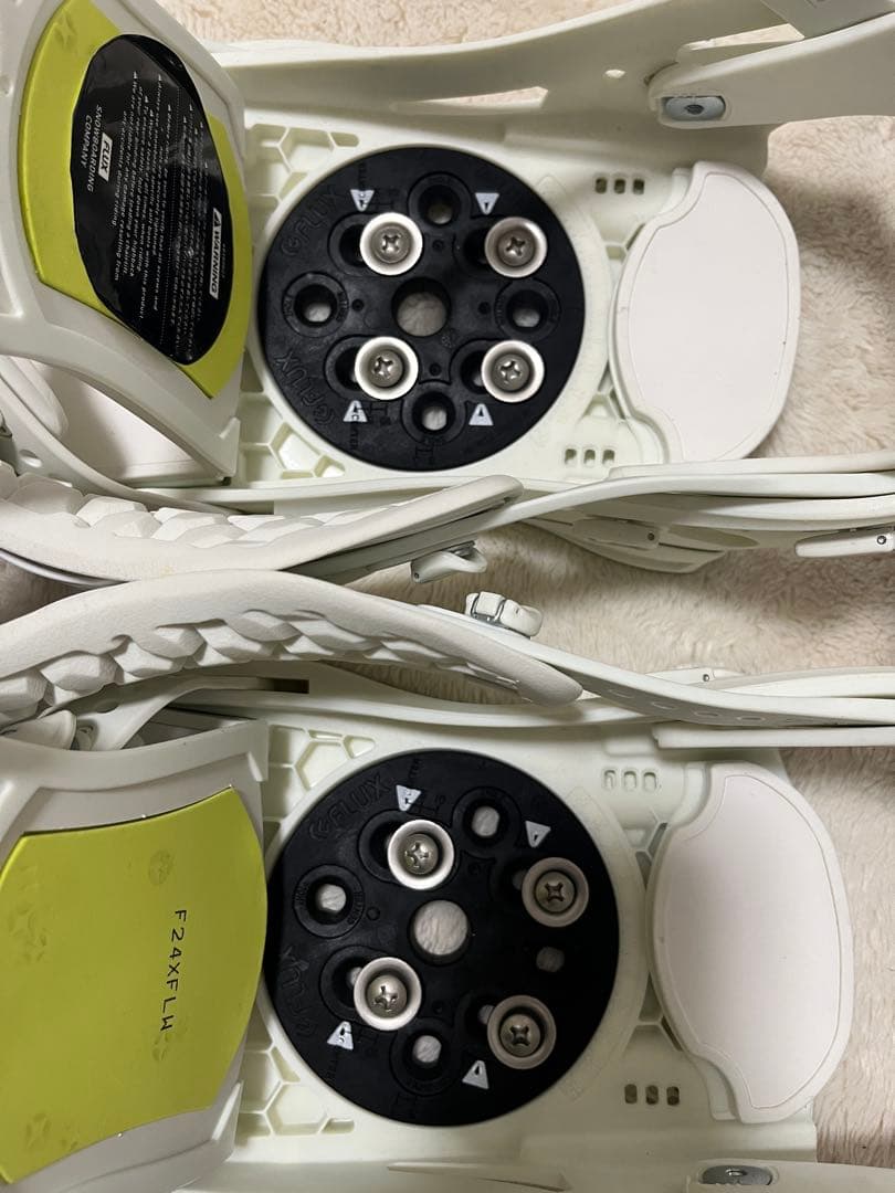 FLUX XF ビンディング　Lサイズ