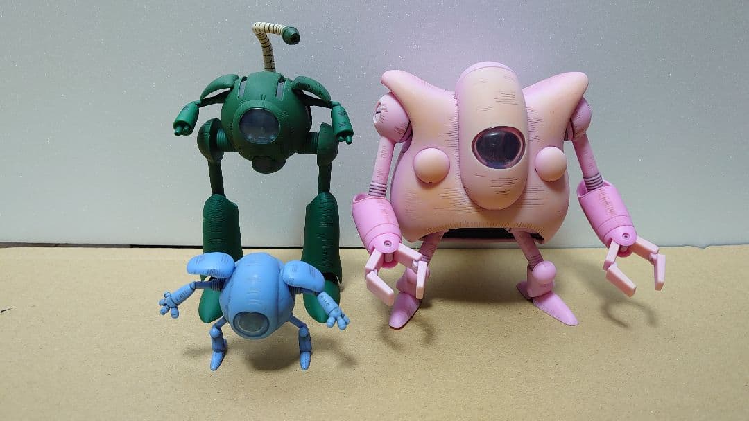 ピラフロボ　ドラゴンボール　B賞