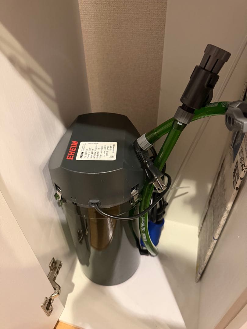 60cm水槽　水槽台　飼育フルセット