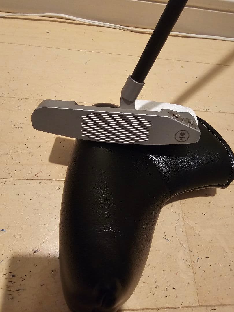 LAB GOLF（ラブゴルフ）LINK1　33インチ 中古品　ラブパター