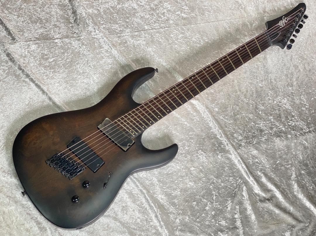 K*M様 Y1150 gfc GNRF7-300 Satin CB アウトレット