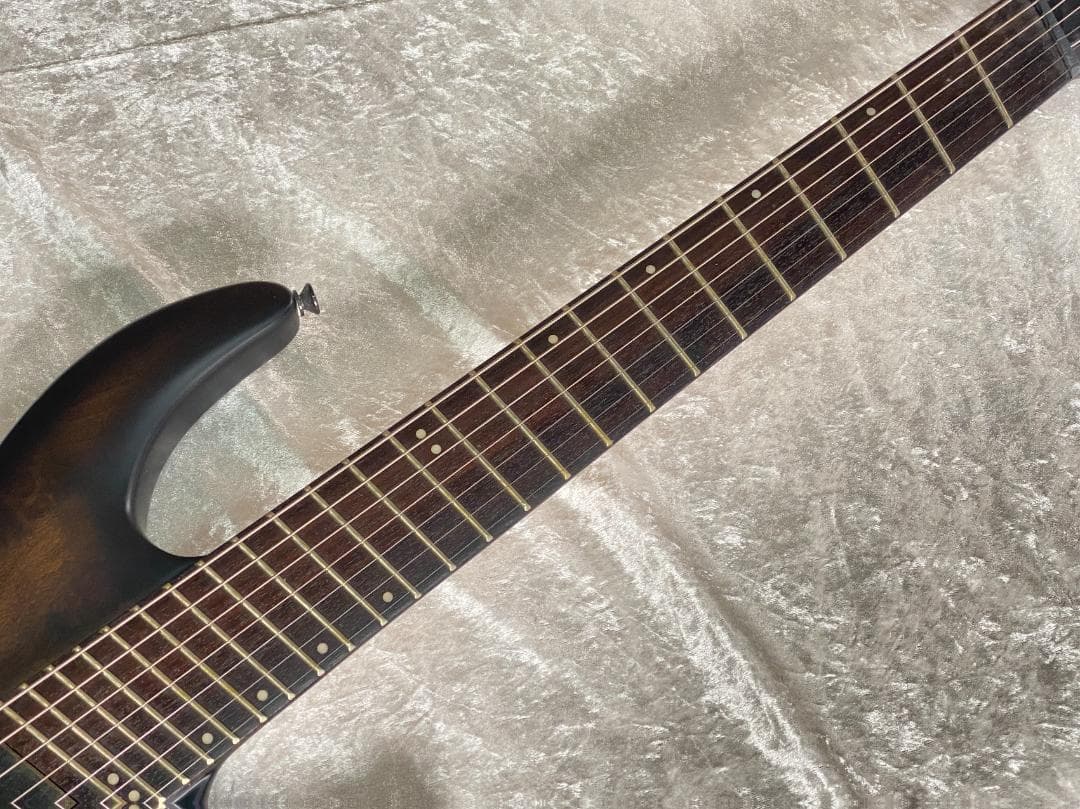 K*M様 Y1150 gfc GNRF7-300 Satin CB アウトレット