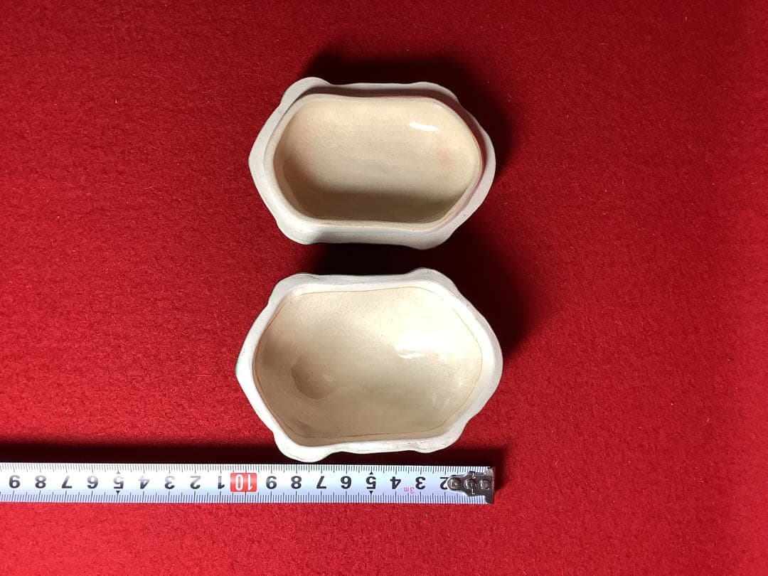 香合　大亀　瑞山作　【中古美品】