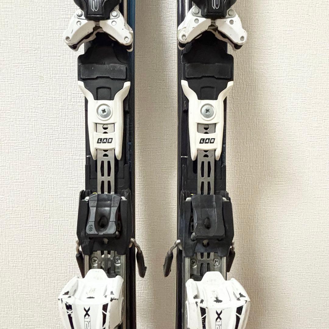 サロモン Salomon X-Race スキー板　175cm