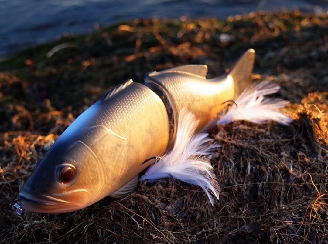 [即日発送可] デプス　コードネームバス　ミルター