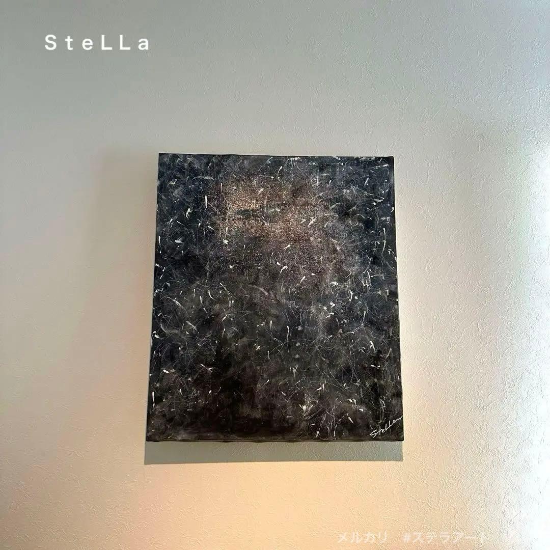 原画　現代アート　抽象画　北欧アート　モダンアート　アート　インテリア　大きい