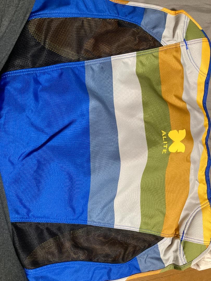 ALITE マンティス チェア　アウトドア