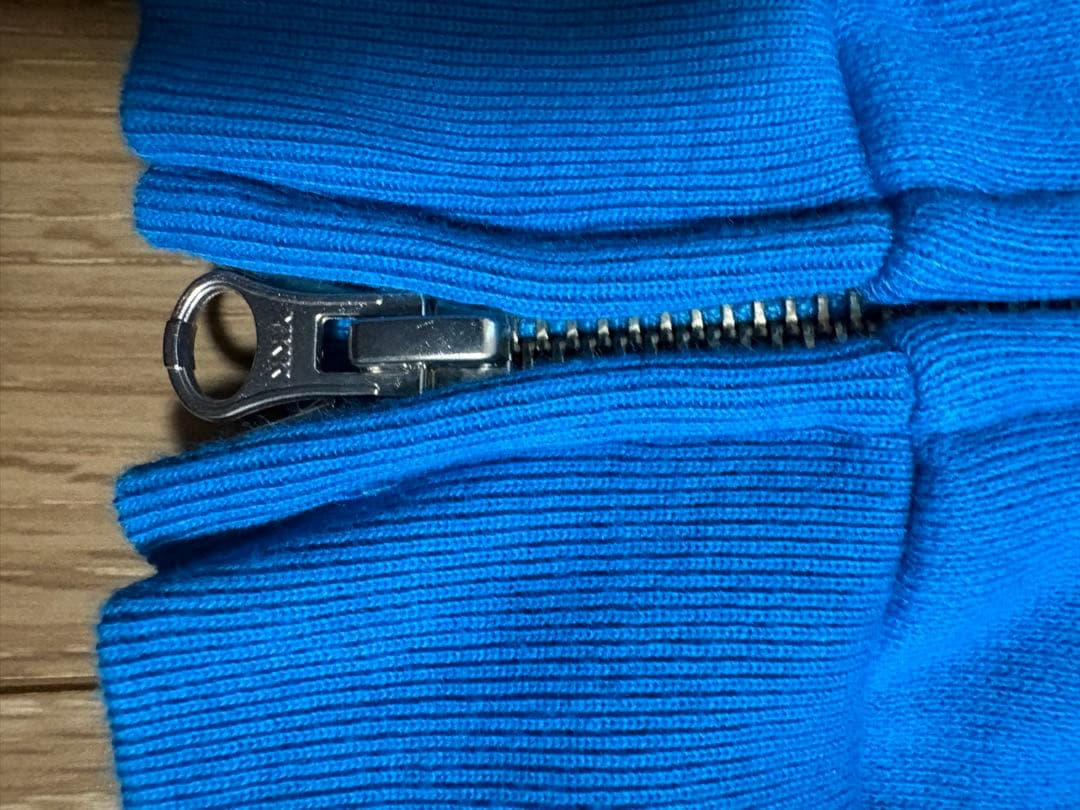 【美品】PEARLY GATES フード付きパンーカー