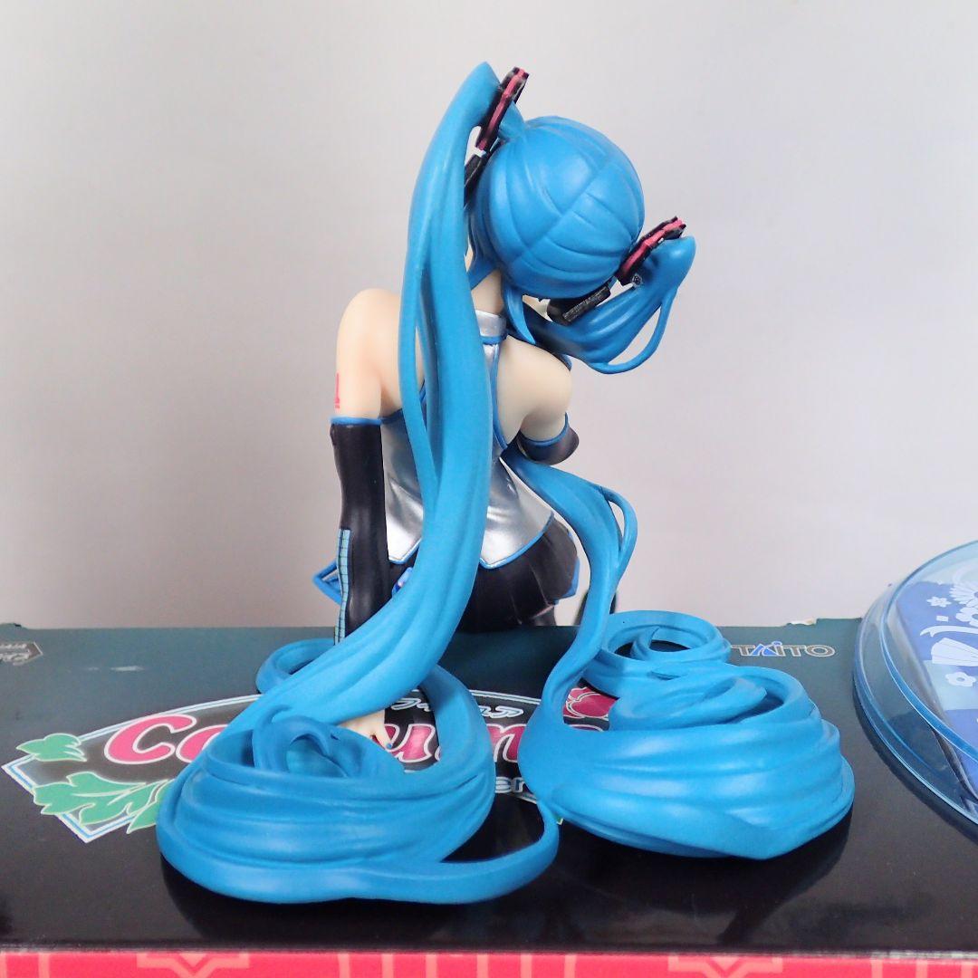 6体セット 初音ミク 悪魔 長靴をはいた猫 チャイナドレス Wonderland